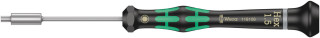 2069 Nutdriver for electronic applications, 1.5 x 60 mm, 05118108001 Wera main