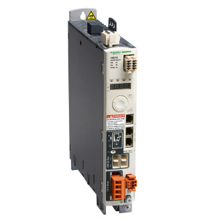 LXM32A CAN RJ45 9A RMS AK 1PH 230V