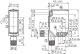 Photo sensor WTB16P-24161220A00, from object, 10...500 mm, NO/NC, NPN/PNP, 1218698 SICK alt_view_3