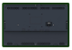 touch panel screen, Harmony ST6 , 15inch wide display, 2Ethernet, USB host and device, 24V DC alt_view_2