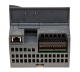 PLC SIMATIC S7-1200, CPU 1214C, 6ES7214-1HG40-0XB0, ONBOARD I/O: 14 DI 24V DC; 10 DO RELAY 2A; 2 AI 0 - 10V DC, POWER SUPPLY: DC 20.4 - 28.8 V DC, 6ES7214-1HG40-0XB0 Siemens alt_view_4