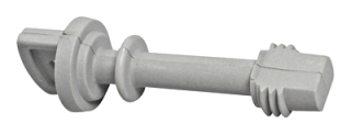Wing head screw 30 mm, IG713025-- Schrack Technik