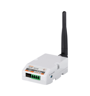 Wireless Communication Converters, SCM-WF48 Autonics main