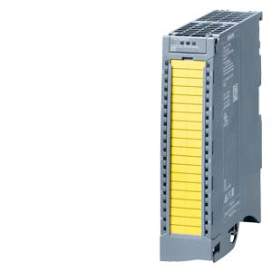 SIPLUS S7-1500 F-DQ 8x24VDC/2A PPM -30 ... +60 Ā°C with conformal coating, 6AG1526-2BF00-2AB0, Siemens main