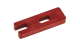 Safety switches XCS, straight actuator, for plastic switch, XCSZ11 alt_view_2