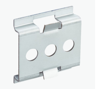 HOLDING CLAMP F. MINIBOX 10 PIECES main