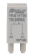 RC-Network module 110-240VAC for S-Relay socket main