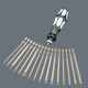 Kraftform Kompakt 60, stainless, Imperial, 17 pieces, 05071117001 Wera alt_view_6
