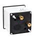 Ampērmetrs 48x48mm 15A 230VAC alt_view_2