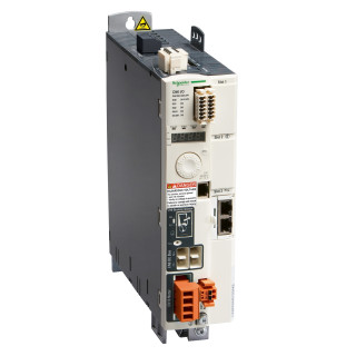 LXM32 MODULAR 9A RMS P 1PH 230V