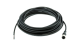 Pre wired connectors XZ, straight female, M12, 4 pins, cable PUR 10 m, XZCP1141L10 alt_view_2