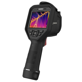 Portable thermal camera HM-TP22-3AQF/W-M20W HikMicro 308200300 main