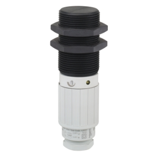 Capacitive proximity sensors XT, cylindrical M30, plastic, Sn 15 mm, 24...240 V AC, XT230A2MDB main