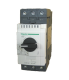 Motor circuit breaker,TeSys Deca frame 3,3P,30-40A,thermal magnetic,EverLink terminals main
