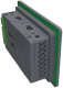 touch panel screen, Harmony STO & STU, 4.3inch wide, Ethernet alt_view_3