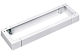 Base front for wall-mounted enclosure M2000 IP20C, width 1 main