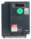Variable speed drive  Altivar Machine ATV320, 1.1kW, 200 to 240V, 1 phase, compact alt_view_3