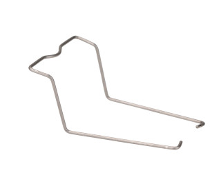 Metal - Retaining clip for YRS socket