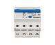 Kombinētais noplūdes automātslēdzis MCB/RCD (RCBO) 3+N, AMPARO 6kA, C20A, 30mA, Typ A, AK667820 Schrack Technik alt_view_5