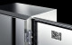 KX E-Box, WHD: 200x300x155 mm, stainless steel 1.4301, with mounting plate, single-door, 1587000 Rittal alt_view_3