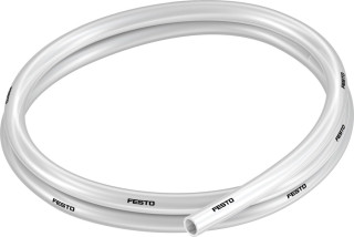 Plastic tubing PUN-H-10X1,5-NT, 197379 Festo main
