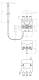 Thermostat with capillary, 50....315°C, 4 x 100mm, BT-KAP300/A, ARTHERMO alt_view_3