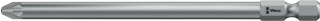 855/4 Z bits, PZ 3 x 110 mm, 05060045001 Wera main