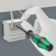 338 Actuation tool for terminal blocks (spring cages), 0.6 x 3.5 x 81 mm, 05008102001 Wera alt_view_5