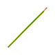 Wire H07V-K 1.5mm2 Yellow/Green (100m) main