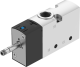 Magnetic valve VUVS-L30-M32C-MD-G38-F8, 575566 Festo alt_view_2