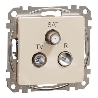 SEDNA TV-R-SAT intermediate 7DB Be main