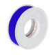 Insulating tape, standard-PVC-blue, COROPLAST 15mm/10m, GIC1394 Schrack Technik main