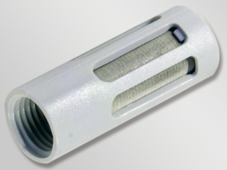 HA010106 filtr RAL7035, E+E Elektronik main