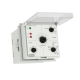 Multi-function time relay main