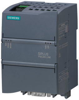 SIPLUS NET PN/CAN Link TX RAIL, 6AG2620-0AA00-4AA0, Siemens main