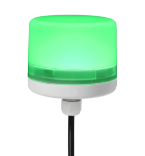 E-LITE GRE LED CABLE V24 DC GY main
