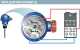 RTD to DC V/I isolator converter, prog. via MicroUSB/App, Z109PT2-1 Seneca alt_view_4