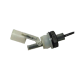 FCH23FDO līmeņa pluds horizontālais, 50W 240VAC/200VDC, Materiāls PVDF,-20...120C,mont.No ārpuses FCH23FDO FineTek alt_view_2