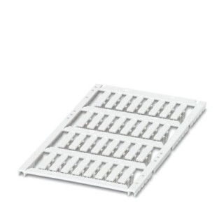 UCT-WMCO 4,1 (18X4) Conductor marking; Packing unit: 6, Min order Qty: 6, 830785 Phoenix Contact main