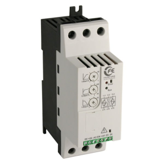 Softstarteris PFE-16, 36A, 230...460V, 18.5kW PFE16 main