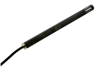 HTP201-M1A6E8KL150 Датчик влажности и температуры RH 0..100%; T -40...+60 °C , 4..20mA, провод 1,5 м main