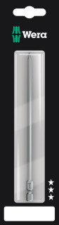 851/4 Z SB bits, PH 1 x 152 mm, 05136305001 Wera main