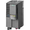 SINAMICS G120C 3AC 380-480 V 18,50 kW PROFINET, EtherNet/IP IP20 / UL open type, 6SL3210-1KE23-8AF1, Siemens main