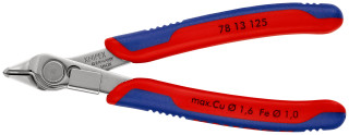 ELECTRONIC-SUPER-KNIPS®, 78 13 125, Knipex main