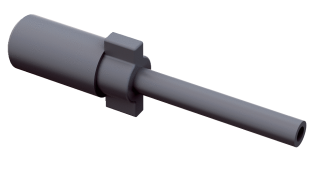 BF-WLL160-13 ADAPTOR BUSHING, 5306094 Sick main