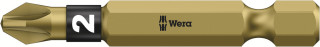 855/4 BTH bits, PZ 2 x 50 mm, 05059912001 Wera main