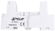 Releja pamatne 4 C/O, zema profila, YRS50004 Schrack Technik alt_view_2