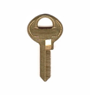 K7BOX | Box of 50 key blanks for Nos. 7, 8, 90, 97, 716, 719, 1807, 8417, 8418 and 8419 locks main