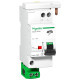 iQuick PF modular surge arrester - 1 pole + N - 275V main