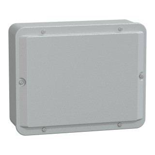 Steel Box 256x206x93 l main